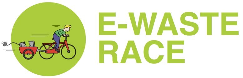 Edith Stein School en Lambertusschool in E-waste Race! 